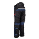 Calca Texx Armor Ld Fem Pret Azul Verm Cinz Xxl 2xl