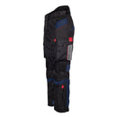Calca Texx Armor Ld Fem Pret Azul Verm Cinz Xxxl 3xl