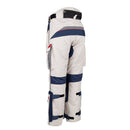 Calca Texx Armor Ld Fem Branc Azul Verm Cinz Xxl 2xl
