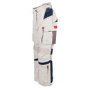 Calca Texx Armor Ld Fem Branc Azul Verm Cinz Xxxl 3xl