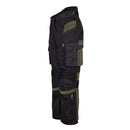 Calca Texx Armor Ld Fem Pret Verd Xl