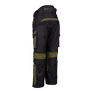 Calca Texx Armor Ld Fem Pret Verd Xxl 2xl