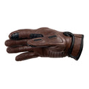Luvas Texx Liberty Marrom    S