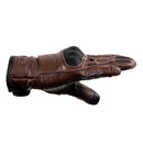 Luvas Texx Liberty Marrom    S