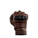 Luvas Texx Liberty Marrom Xl