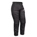 Calca Texx Strike V3 Ld Fem Preta Rosa  S