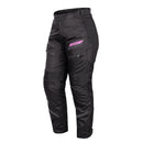 Calca Texx Strike V3 Ld Fem Preta Rosa  Xl