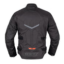 Jaqueta Texx New Strike V3 Masc Pret Verm   M