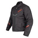 Jaqueta Texx New Strike V3 Masc Pret Verm  L