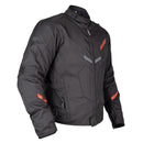 Jaqueta Texx New Strike V3 Masc Pret Verm Xxxxxxl 6xl