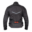 Jaqueta Texx New Strike V3 Ld Fem Pret Verm Xl