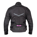 Jaqueta Texx New Strike V3 Ld Fem Pret Ros  L