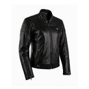 Jaqueta Texx Rebel Fem Ld Pret Xxxl 3xl