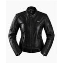 Jaqueta Texx Rebel Fem Ld Pret Xxxl 3xl