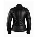 Jaqueta Texx Rebel Fem Ld Pret Xxxl 3xl