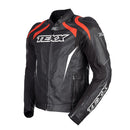 Jaqueta Texx Sniper V3 Preta E Vermelha Masc S