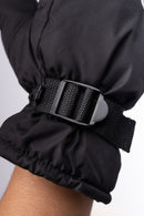 Luva Impermeavel Texx Ronin Preta P / S