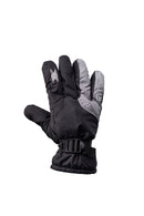 Luva Impermeavel Texx Ronin Preta 2xl / 3g