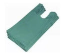 Sacola Plastica Reciclada Reforçada 4 Kg Da 40x50