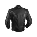 Jaqueta Texx Saga Four Season V2 Masc Pret  Xxxl 3xl