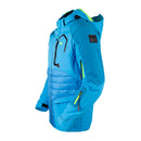 Jaqueta Texx Miami Azul Verd Xl