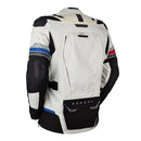 Jaqueta Texx Nomade Masc Branc Azul Verm Xl