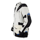 Jaqueta Texx Nomade Masc Branc Azul Verm Xxl 2xl