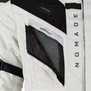 Jaqueta Texx Nomade Ld Fem Branc Azul Verm Xxxl 3xl