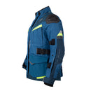 Jaqueta Texx Nomade Ld Fem Azul Verd Xxxxxl 5xl