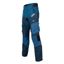 Calca Texx Nomade Masc Azul Verd Xxxxxxl 6xl