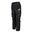 Calca Texx Nomade Ld Fem Pret  Xxxl 3xl
