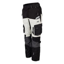 Calca Texx Nomade Ld Fem Branc Xl
