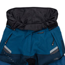 Calca Texx Nomade Ld Fem Azul Verd Xxxxl 4xl