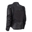 Jaqueta Texx Falcon V2 Fem Ld Pret Verd Xxl 2xl