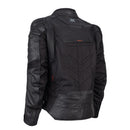 Jaqueta Texx Falcon V2 Fem Ld Pret Verm Xxl 2xl