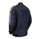 Jaqueta Texx Saga Four Season V2 Masc Azul Xxxxxxl 6xl