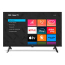 Smart TV AOC 40" Full HD Roku TV - 40S5045/78G