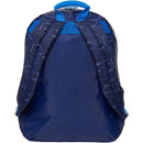 Mochila Infantil Sonic Lets Go