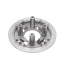 Plato Embreagem Gp7 Cg 125 /2008 Power Speed Slipper