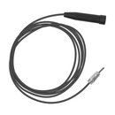 CABO EXTENSÃO DE ANTENA PERMAK 2,50 METROS - PC / 2