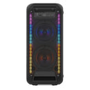 Caixa De Som Amplificada Rainbow Af 4 80w Bluetooth /fm/usb/sd Sumay