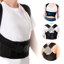 Colete Corretor Postural Ortopédico Xl