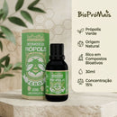 Biopromais Extrato De Propolis Verde 30ml 15%