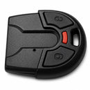Controle Compatível Fiat 2 B Preta Direct