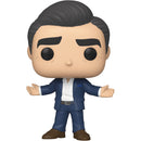 Pop! Schitt's Creek- Johnny Rose