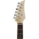 Guitarra Elétrica Thomaz Teg 310 Preto