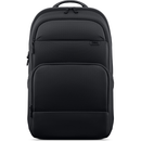 Mochila Dell Pro Plus EcoLoop CSG para Notebook 14" e 16" Preto - 460-BFFR
