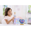 Boneca Disney Princesa Reveal Cinderela