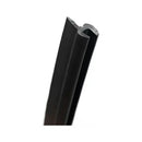 Borracha Do Para-brisa Pvc Rígido Ecosport 02 A 12