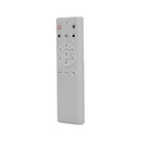 Ventilador De Teto Legacy Led 3p Bivolt Branco Ventisol
